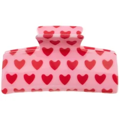 Haarspangen Clipstar Love Is In The Hair von Invisibobble