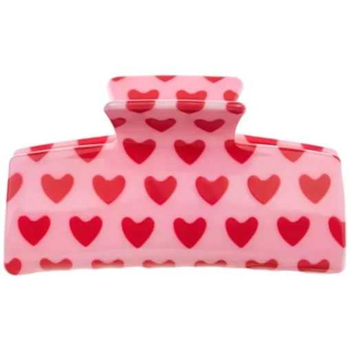Haarspangen Clipstar Love Is In The Hair von Invisibobble