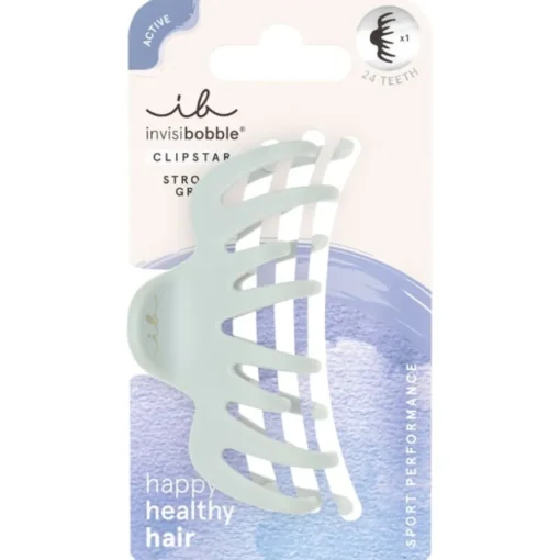 Haarspangen Clipstar Marathon Runner von Invisibobble