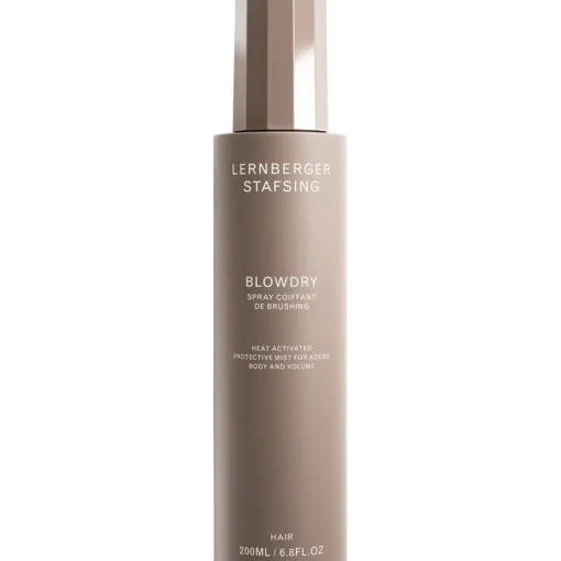 Haarstyling Blowdry von Lernberger Stafsing