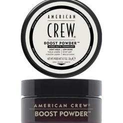 Haarstyling Boost Powder von American Crew