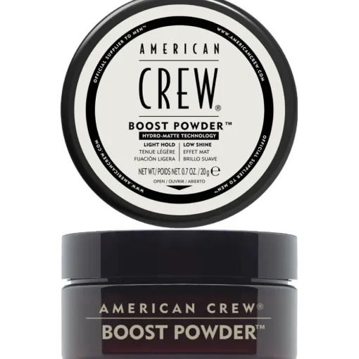 Haarstyling Boost Powder von American Crew