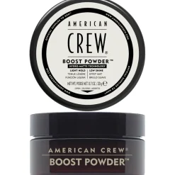 Haarstyling Boost Powder von American Crew