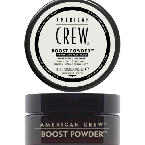 Haarstyling Boost Powder von American Crew