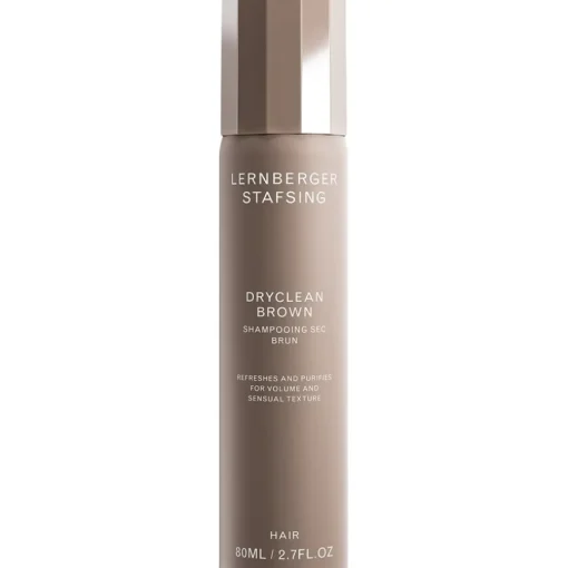 Haarstyling Dryclean Brown von Lernberger Stafsing