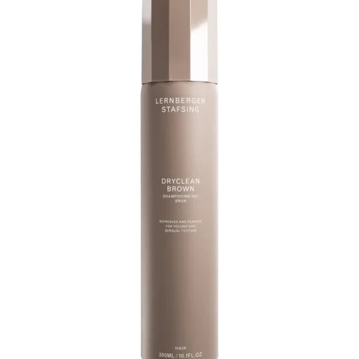 Haarstyling Dryclean Brown von Lernberger Stafsing