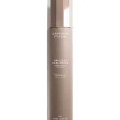 Haarstyling Dryclean Dark Brown von Lernberger Stafsing