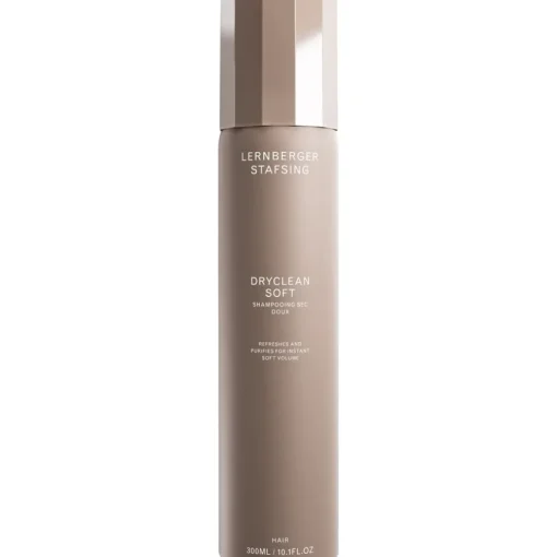 Haarstyling Dryclean Soft von Lernberger Stafsing