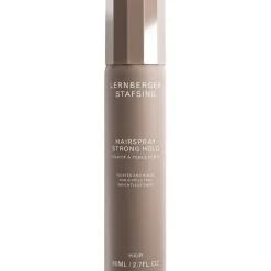 Haarstyling Hairspray Strong Hold von Lernberger Stafsing