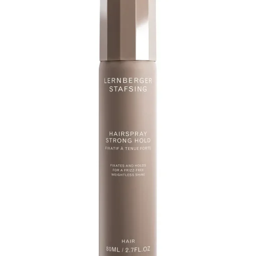 Haarstyling Hairspray Strong Hold von Lernberger Stafsing
