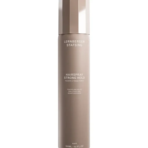 Haarstyling Hairspray Strong Hold von Lernberger Stafsing