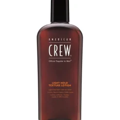 Haarstyling Light Hold Texture Lotion von American Crew