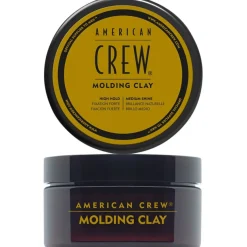 Haarstyling Molding Clay von American Crew