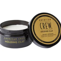 Haarstyling Molding Clay von American Crew