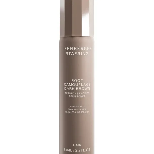 Haarstyling Root Camouflage von Lernberger Stafsing