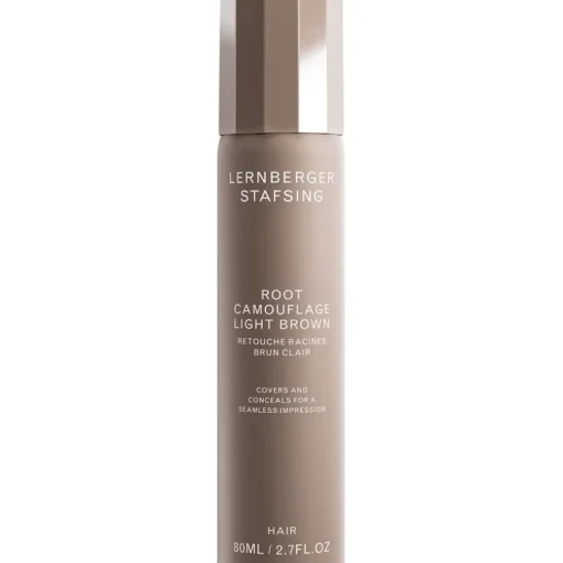 Haarstyling Root Camouflage von Lernberger Stafsing