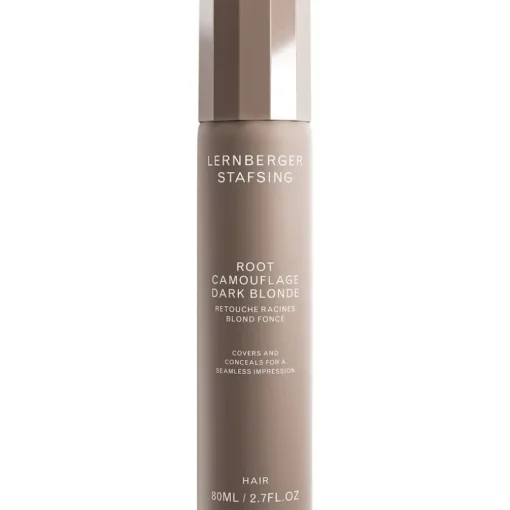 Haarstyling Root Camouflage von Lernberger Stafsing