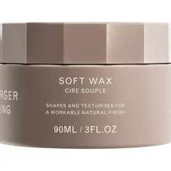 Haarstyling Soft Wax von Lernberger Stafsing