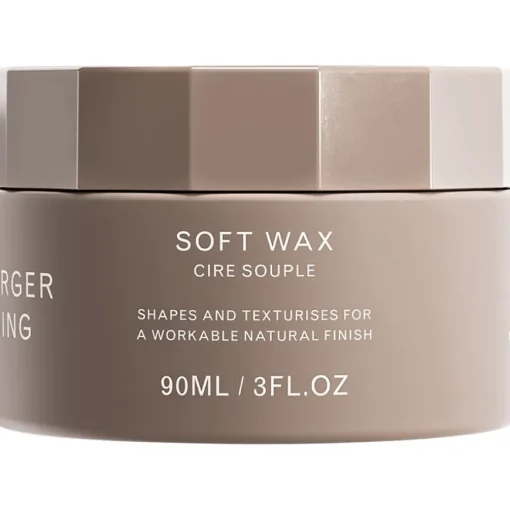 Haarstyling Soft Wax von Lernberger Stafsing