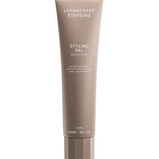 Haarstyling Styling Gel von Lernberger Stafsing