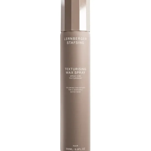 Haarstyling Texturizing Wax Spray von Lernberger Stafsing