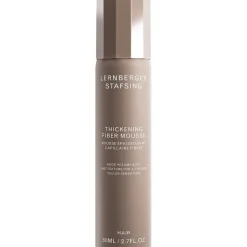 Haarstyling Thickening Fiber Mousse von Lernberger Stafsing