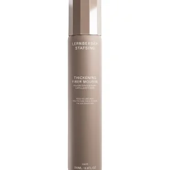 Haarstyling Thickening Fiber Mousse von Lernberger Stafsing