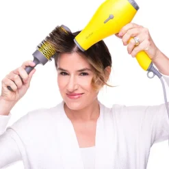 Haartrockner Baby Buttercup Travel Blow-Dryer von Drybar