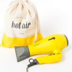 Haartrockner Baby Buttercup Travel Blow-Dryer von Drybar