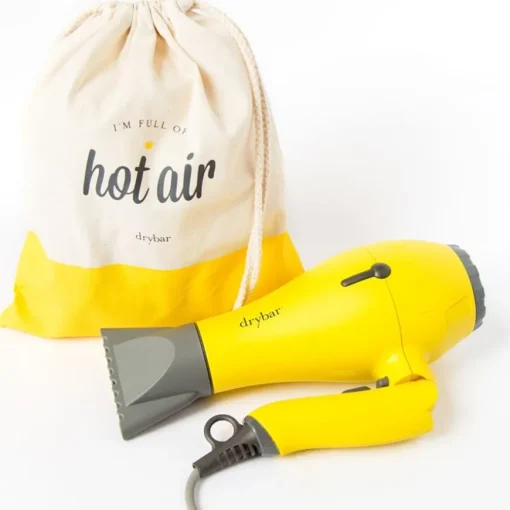 Haartrockner Baby Buttercup Travel Blow-Dryer von Drybar