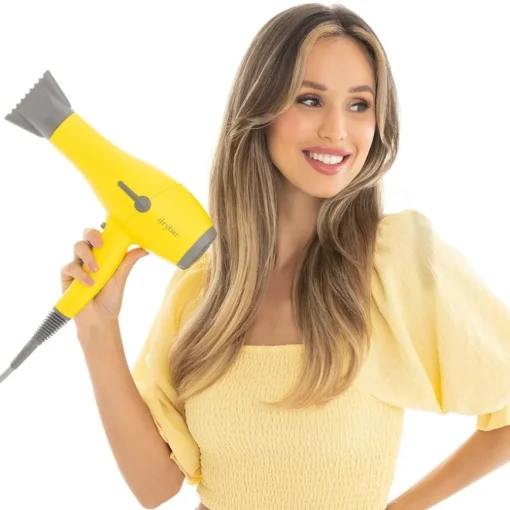Haartrockner Buttercup Blow-Dryer von Drybar