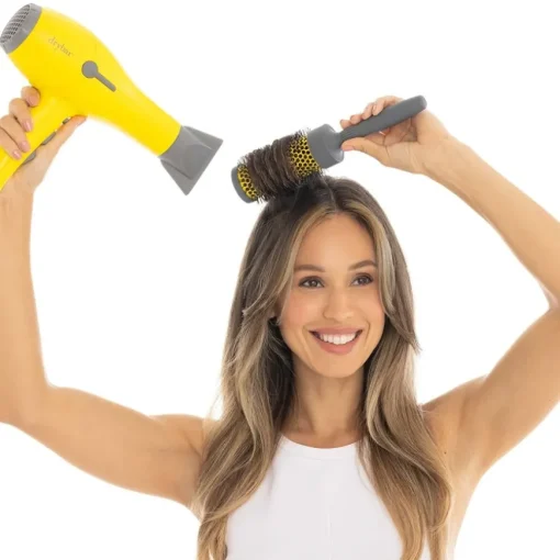 Haartrockner Buttercup Blow-Dryer von Drybar