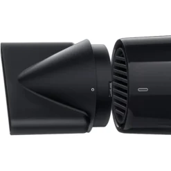 Haartrockner HD2.2 Dryer Glossy Black von BRAUN HAIR CARE