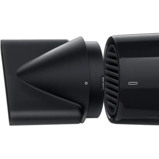 Haartrockner HD2.2 Dryer Glossy Black von BRAUN HAIR CARE