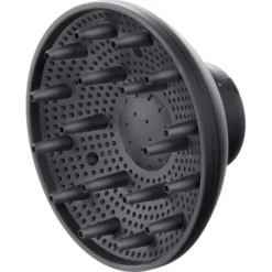 Haartrockner HD2.2 Dryer Glossy Black von BRAUN HAIR CARE