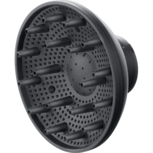 Haartrockner HD2.2 Dryer Glossy Black von BRAUN HAIR CARE