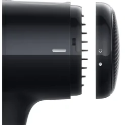 Haartrockner HD2.2 Dryer Glossy Black von BRAUN HAIR CARE