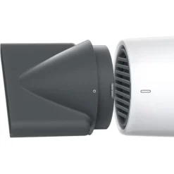 Haartrockner HD2.1 Dryer Glossy White von BRAUN HAIR CARE