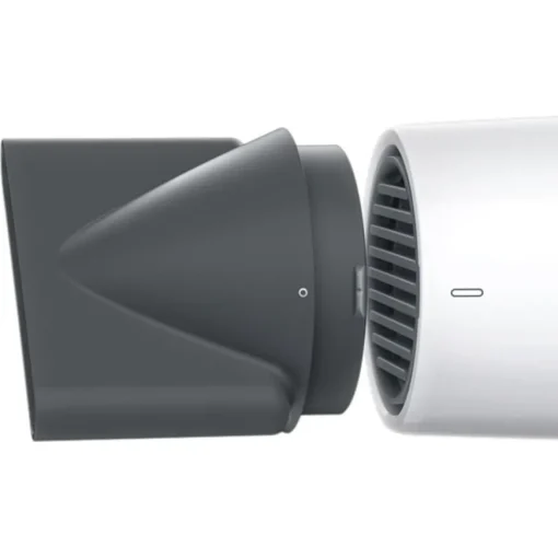 Haartrockner HD2.1 Dryer Glossy White von BRAUN HAIR CARE