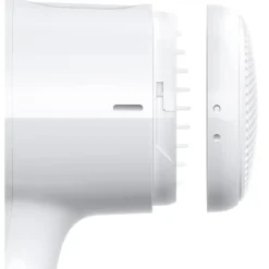Haartrockner HD2.1 Dryer Glossy White von BRAUN HAIR CARE