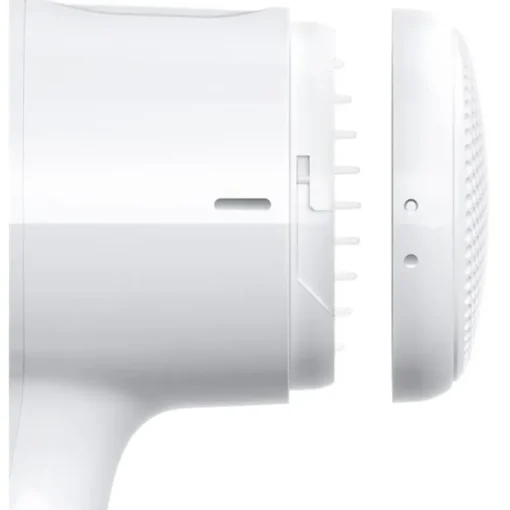 Haartrockner HD2.1 Dryer Glossy White von BRAUN HAIR CARE