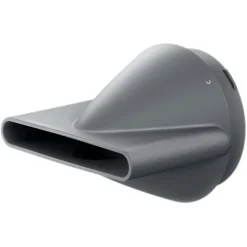 Haartrockner HD4.3 Dryer Grey Satin Metal von BRAUN HAIR CARE