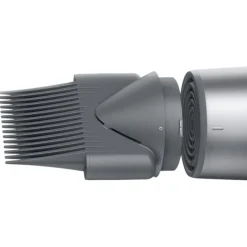 Haartrockner HD4.3 Dryer Grey Satin Metal von BRAUN HAIR CARE