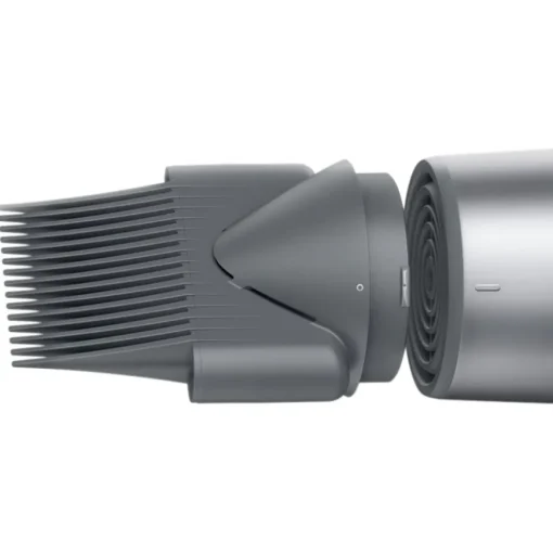 Haartrockner HD4.3 Dryer Grey Satin Metal von BRAUN HAIR CARE
