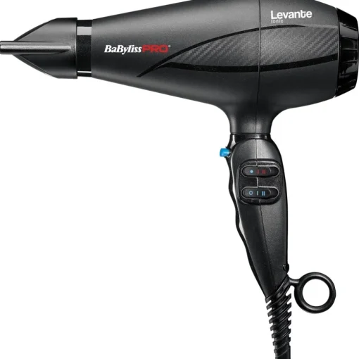Haartrockner Levante 2100W von BaBylissPRO