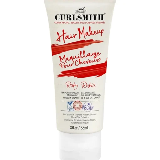 Haartönung Hair MakeUp von Curlsmith