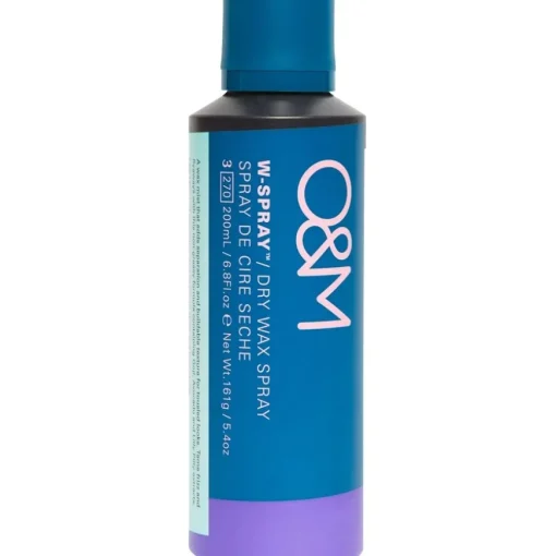 Haarwachs Dry Wax Spray von Original & Mineral