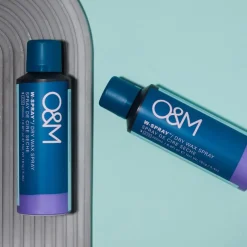 Haarwachs Dry Wax Spray von Original & Mineral