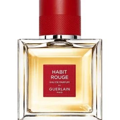 Habit Rouge Eau de Parfum Spray von GUERLAIN