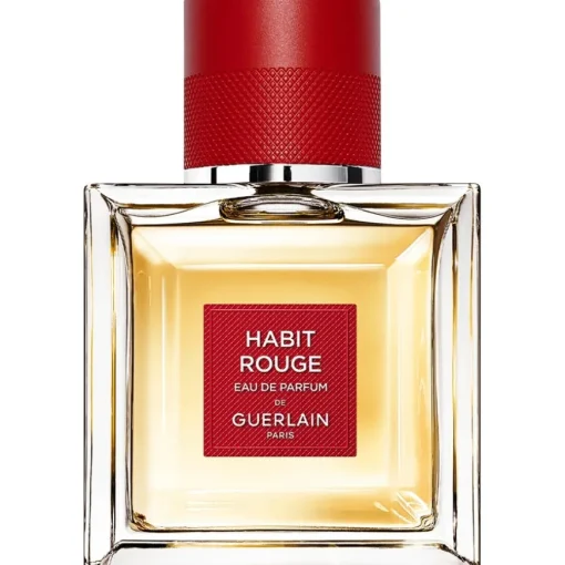 Habit Rouge Eau de Parfum Spray von GUERLAIN